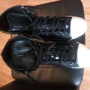 Men gucci shoes